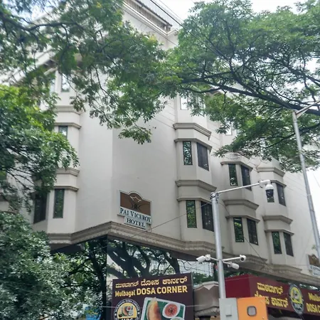 Pai Viceroy Hotel